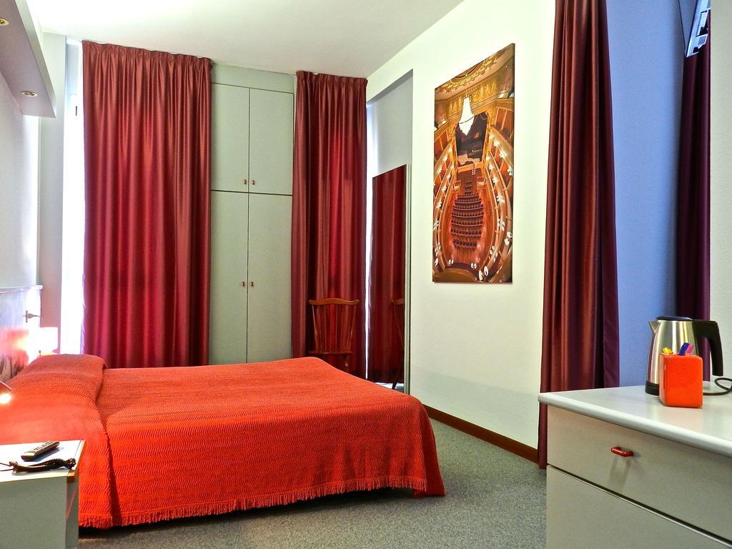 意大利酒店 斯特拉德拉 客房 照片